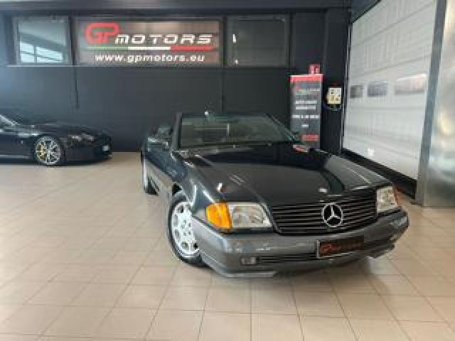 Mercedes Benz Sl 300 Targa Originale Milano ! 2 Proprietari ! 90000km ! 