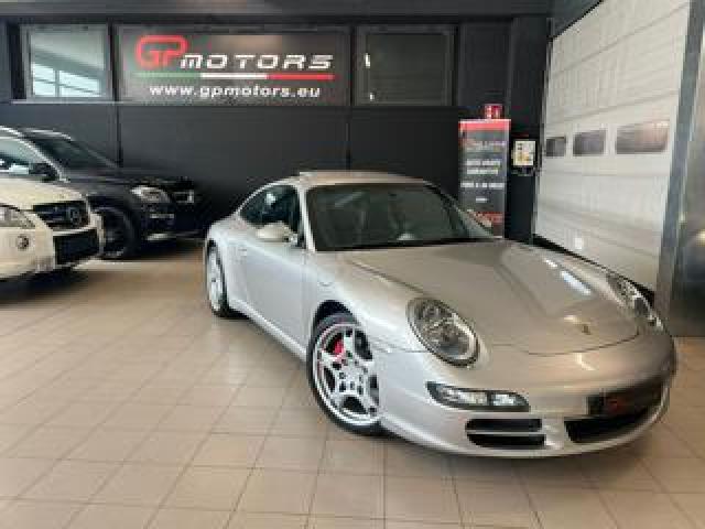 Porsche 911 997 Carrera S 3.8 Coupè 355cv Asi ! Super Prezzo ! 
