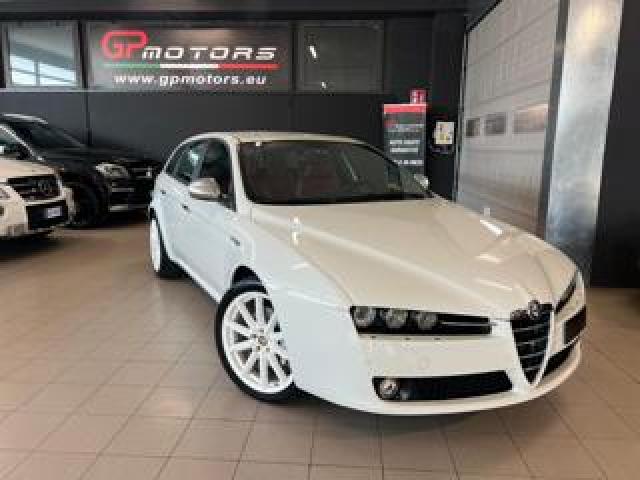 Alfa Romeo 159 1750 Tbi Sportwagon Progression 