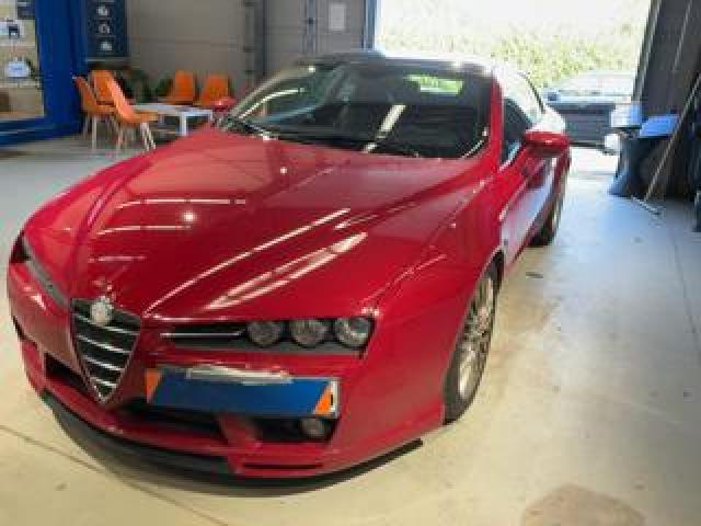 Alfa Romeo Brera 3.2 V6 Sky View Q4 Novitec! 1proprietario 