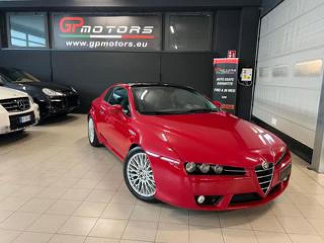 Alfa Romeo Brera 3.2 V6 Sky View Q4 Novitec! 1proprietario 