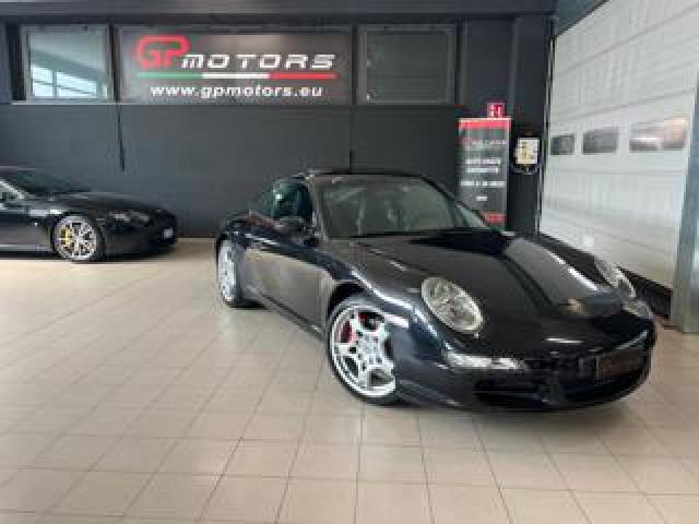 Porsche 911 Carrera 3.6 Coupè 325cv Manuale ! Italiana ! 