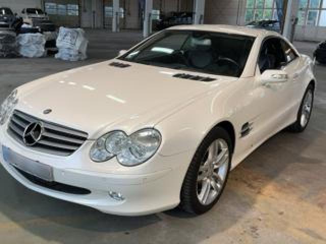 Mercedes Benz Sl 500 V8 306cv 7g-Tronic!interno Designo 