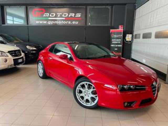 Alfa Romeo Brera 2.2 Jts  Solo 88000km ! Rosso Alfa ! Italiana ! 