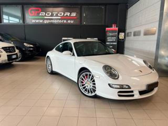 Porsche 911 Carrera 3.8 4s ! 1proprietario ! Italiana ! 