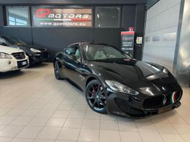 Maserati Granturismo Sport 4.7 460cv  Solo 43000km ! Full Service ! 