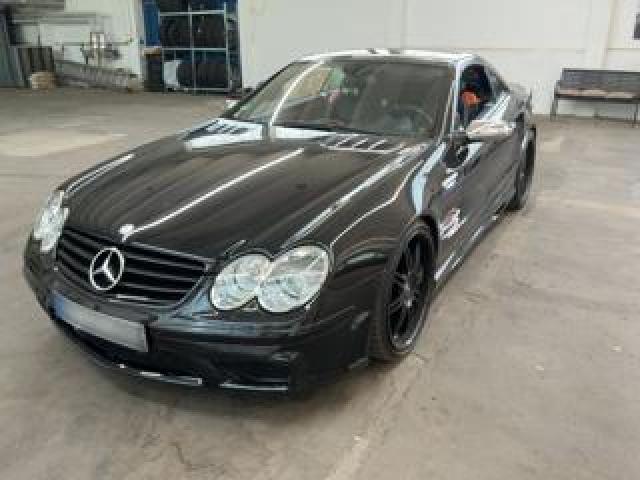 Mercedes Benz Sl 350 Evo 272cv 7 G-Tronic 65amg Edition! 1proprietario 