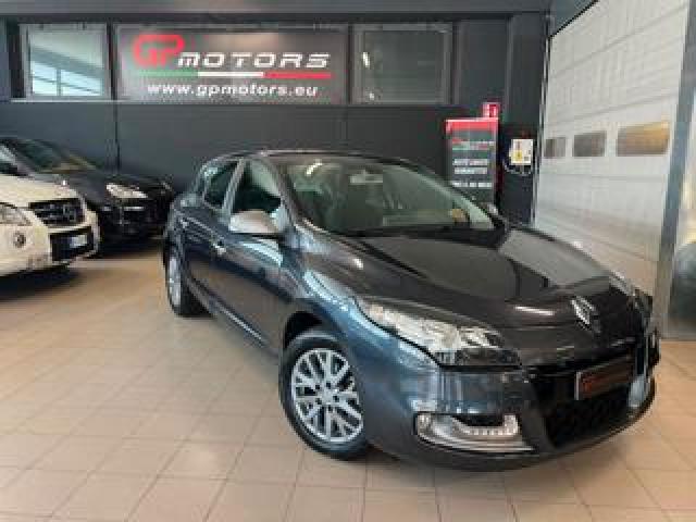 Renault Megane 110cv  Ok Per Neopatentati ! Ottime Condizioni ! 