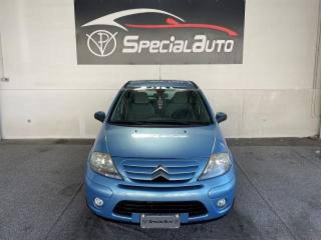 Citroen C3 1.4 Automatica Cmp-5 Exclusive 