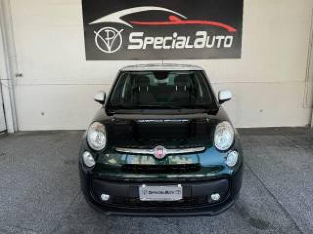 Fiat 500l Living 0.9 Twinair Turbo Natural Power Metano 