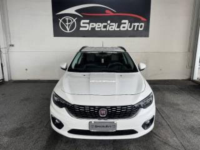 Fiat Tipo Cil. 1.6 Mjt 132000km Sw S-Design 