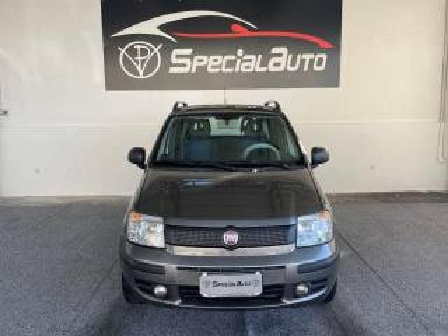 Fiat Panda 1.4 Natural Power Metano Di Serie 