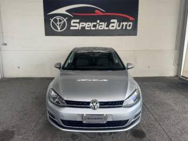 Volkswagen Golf Cil. 1.6 Tdi 5p. Highline Bluemotion Technology 