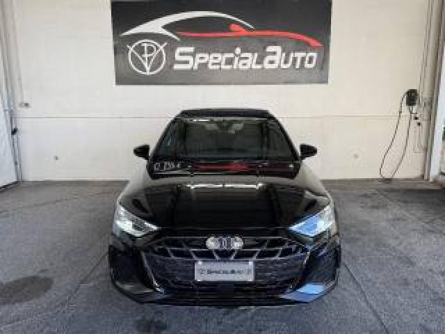 Audi A3 Spb Tdi 110 Kw S Tronic S Line Edition 