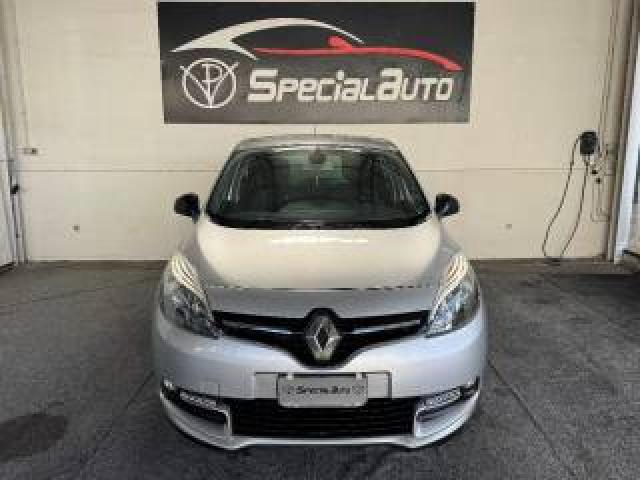 Renault Scenic Scénic Xmod 1.5 Dci 110cv Start&stop Energy 