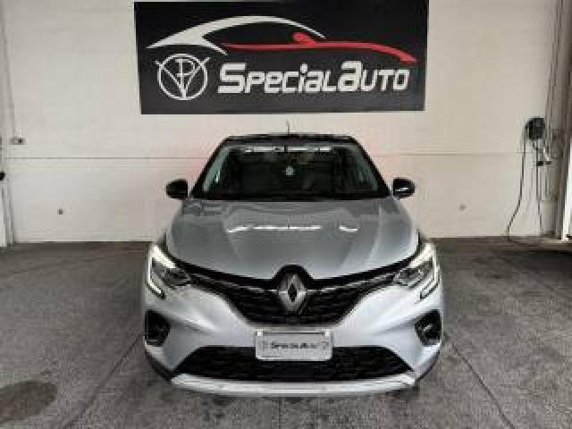 Renault Captur Tce 90cv Gpl 
