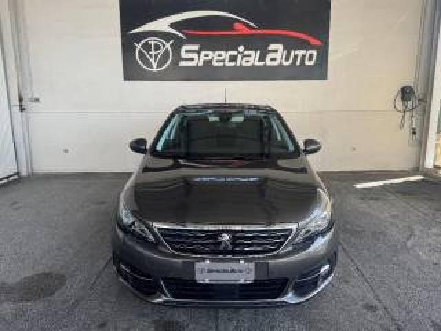 Peugeot 308 Bluehdi 120cv S&s Eat6 Gt Line 