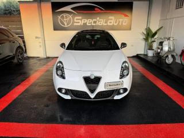Alfa Romeo Giulietta 1.6 Jtdm Tct 120 Cv Super Tetto Apribile 