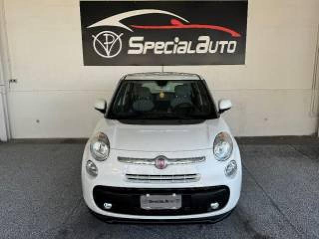 Fiat 500l 1.3 Multijet 85cv Dualogic Automatica 