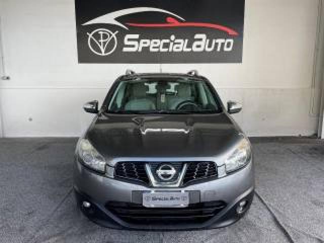 Nissan Qashqai Cil. 1.5 Dci Dpf Visia 