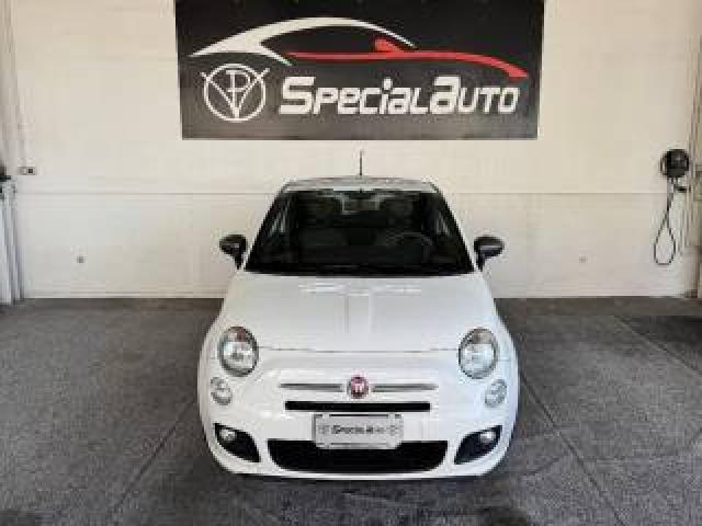 Fiat 500 Cil. 1.2 Benz. 'S' 