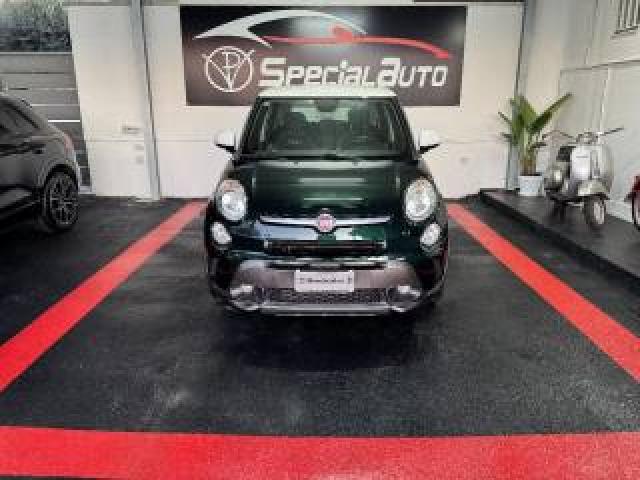Fiat 500l 1.3 Multijet 95 Cv Lounge 