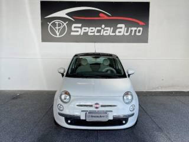 Fiat 500 1.4 100hp 