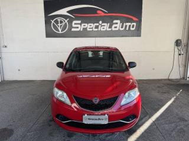 Lancia Ypsilon Cil. 1.2 69 Cv 5 Porte Platinum 