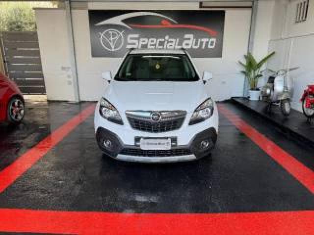 Opel Mokka 1.7 Cdti Ecotec 130cv 4x2 Start&stop Cosmo 