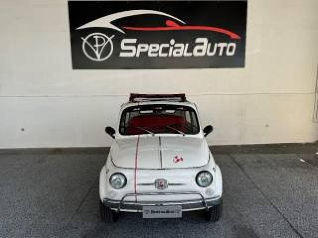 Fiat 500 L D'Epoca Perfetta 