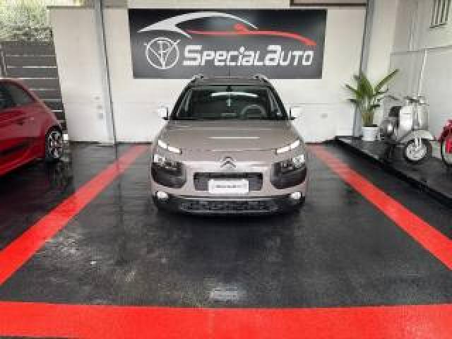 Citroen C4 Cactus Bluehdi 100 Rip Curl 