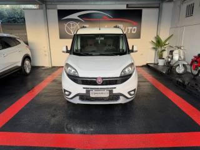Fiat Doblo Doblò 1.6 Mjt 16v 120cv Trekking 