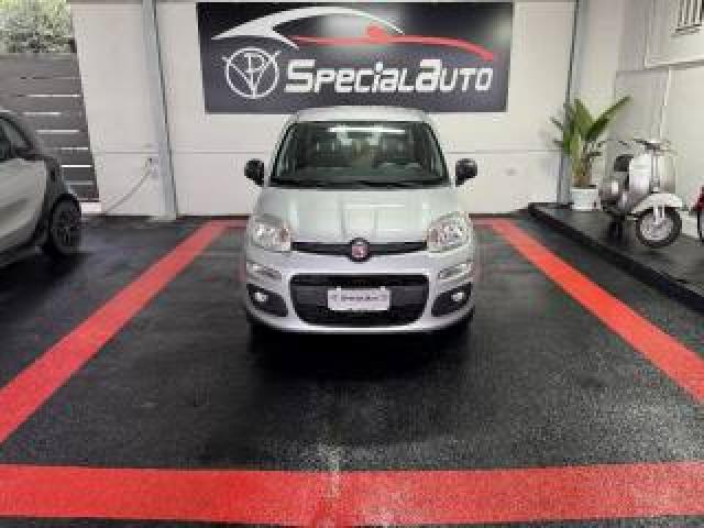 Fiat Panda 1.2 Benz. Lounge 