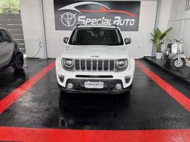 Jeep Renegade Cil. 1.0 T3 Limited 