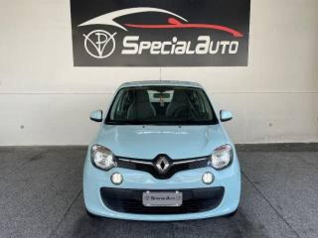 Renault Twingo 1.0 Benz. Sce Live  