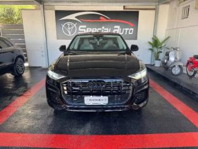 Audi Q8 50 Tdi 286 Cv Quattro Tiptronic 