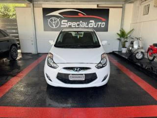 Hyundai Ix20 1.4 90 Cv Comfort 