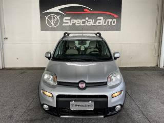 Fiat Panda 1.3 Multijet S&s 4x4 Diesel 