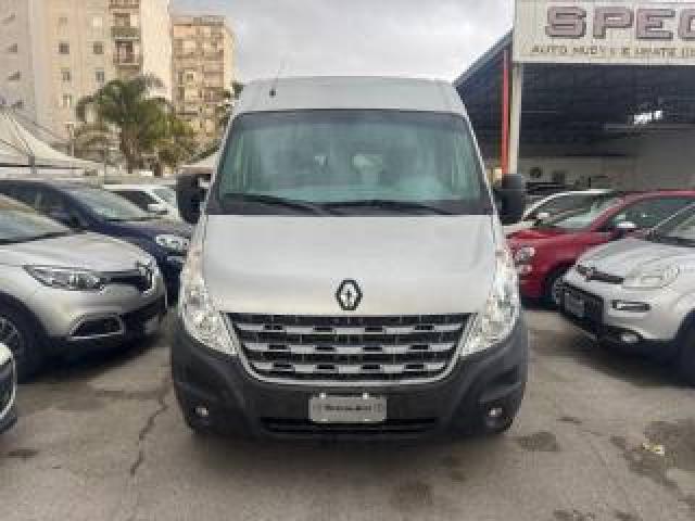 Renault Master Cil. 2.3 Dci 150cv Furgone 