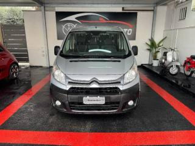 Citroen Jumpy 1.6 Hdi 90 Cv Multispace 6 Posti 