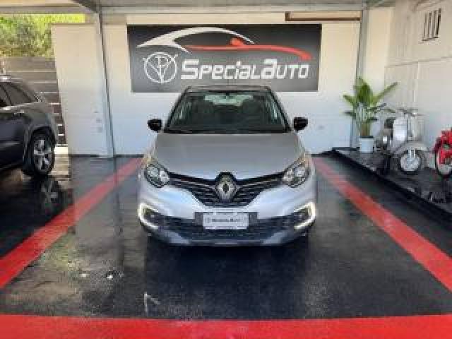 Renault Captur 1.5 Dci 90cv Edc Start&stop Energy Bose 