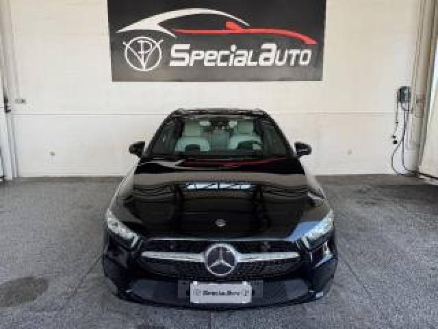 Mercedes Benz A 180 D Automatic Premium Diesel 