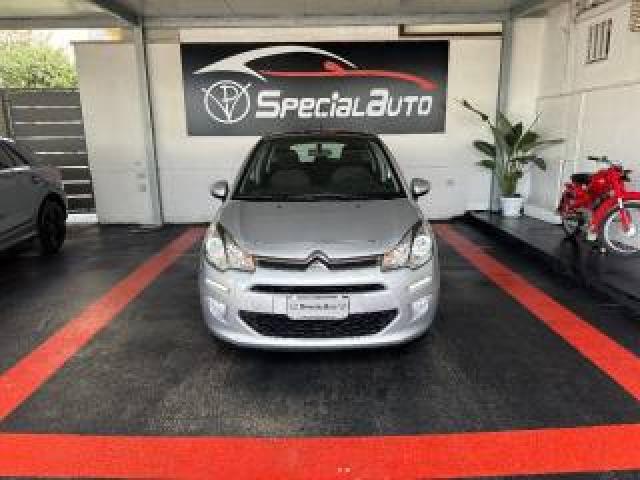 Citroen C3 1.4 Hdi 70cv+gancio Traino 