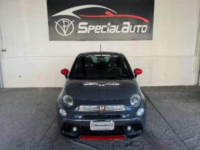 Abarth 595 Cil. 1.4 Turbo T-Jet 145cv 