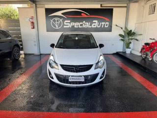 Opel Corsa 1.2 85cv 3 Porte Gpl-Tech Elective 