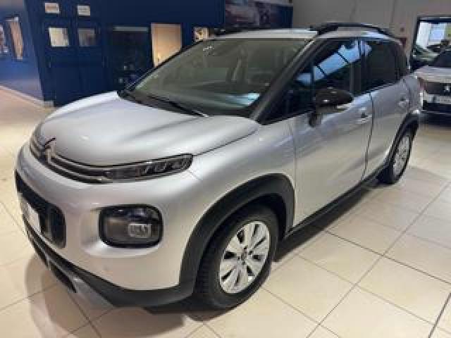 Citroen C3 Aircross Bluehdi 100 S&s Shine Navi + Retro Camera 