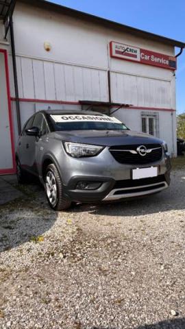 Opel Crossland X 1.6 Ecotec D 8v Start&stop Innovation 