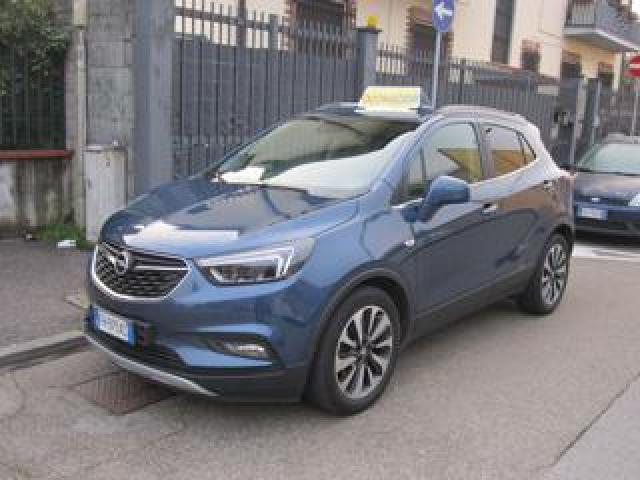 Opel Mokka X 1.6 Cdti Ecotec 136cv 4x2 Aut. Innovation 