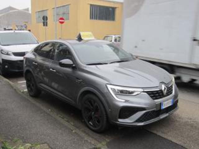 Renault Arkana Arkana Hybrid E-Tech 145 Cv R.s.line Fast Track 