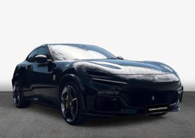 Ferrari Purosangue Purosangue 